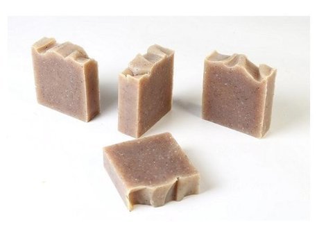 Tex Doğal Argan Katı Sabun 100 gr