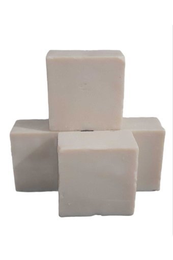 Online Pazar Doğal Beyaz Katı Sabun 1 kg