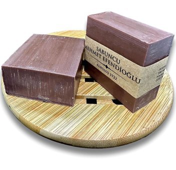 Sabuncu Mehmet Efendioğlu Kakao Katı Sabun 145 gr
