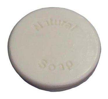 Çelikpençe Sade Katı Sabun 50x15 gr