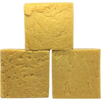 Antakya Yöresel Çarşı Bıttım Katı Sabun 6x140 gr
