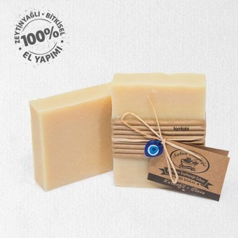 Sabun Mutfağı Karanfil Katı Sabun 100 gr