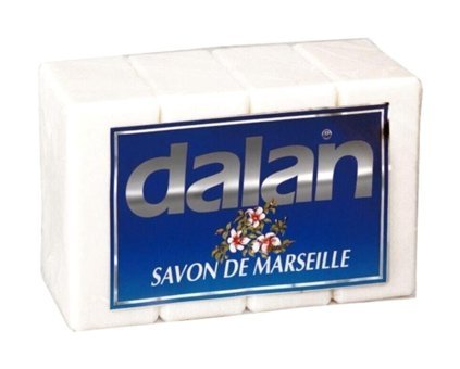 Dalan Klasik Klasik Katı Sabun 720 gr