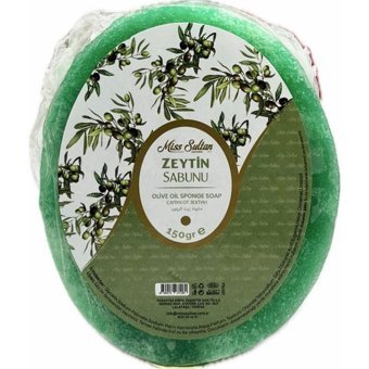 Dr. Bronos Doğal Zeytinyağlı Katı Sabun 150 gr