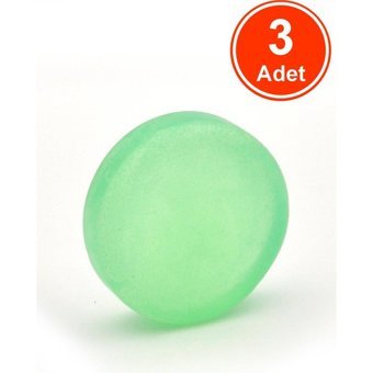 Kaldeon Transparan Okyanus Katı Sabun 3x90 gr