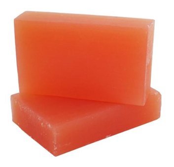 Dara Katı Sabun Çilek Katı Sabun 100 gr