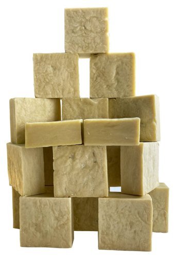 Aktarloji Akne Karşıtı Eşek Sütü Katı Sabun 1 kg