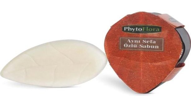 Phytoflora Aynı Sefa Katı Sabun 125 gr