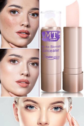 Utelips Ten Rengi Yüz Krem Stick Kapatıcı