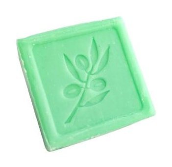 Gaziantepten Doğal Aloe Vera Katı Sabun 140 gr