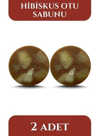 Sabunal Kil Katı Sabun 2x100 gr