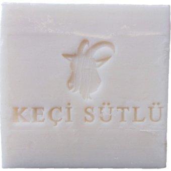 Uzman Çiftlik Doğal Keçi Sütü Katı Sabun 10x100 gr