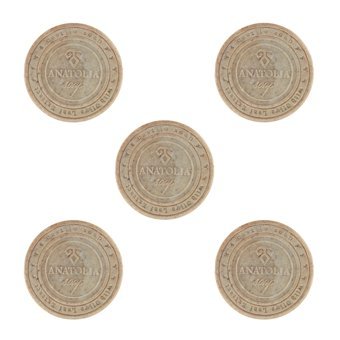 Anatolia Soap Eşek Sütü-Lavanta-Propolis Katı Sabun 125 gr