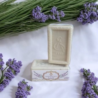 Es Home Collection Lavanta-Zeytinyağlı Katı Sabun 150 gr