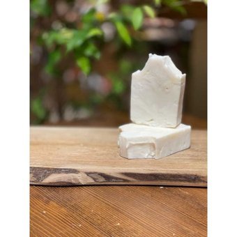 Masale Doğal Zeytinyağlı Katı Sabun 150 gr