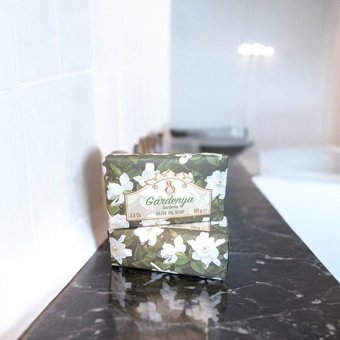Es Home Collection Zeytinyağlı Katı Sabun 250 gr