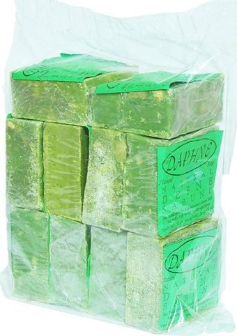 Natural Soap Natural Defne Katı Sabun 1 kg