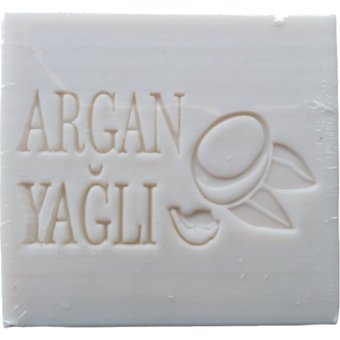 Uzman Çiftlik Doğal Argan Yağı Katı Sabun 10x100 gr