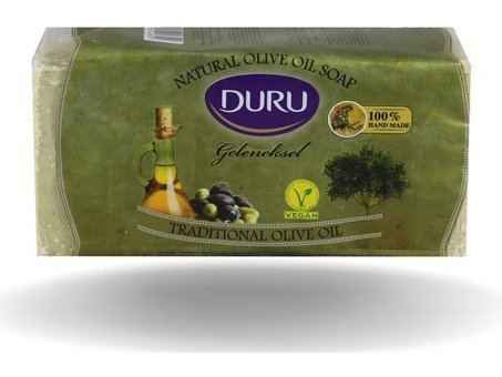 Duru Klasik Klasik Katı Sabun 24x200 gr