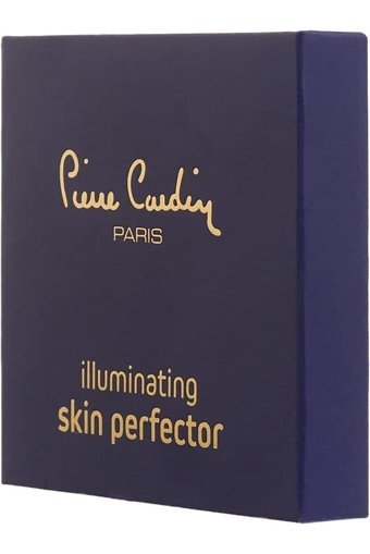 Pierre Cardin Illuminating Skin Perfector Yüz Krem Pot Kapatıcı