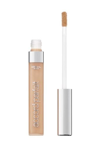 L'oreal Paris True Match 3R/C Rose Beige Nemlendiricili Göz Altı ve Yüz Likit Fırça Kapatıcı