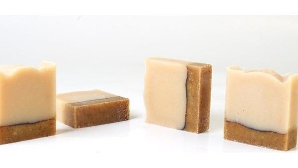 Asklepios Katı Sabun El Yapımı Organik Deve Sütü Katı Sabun 3x100 gr