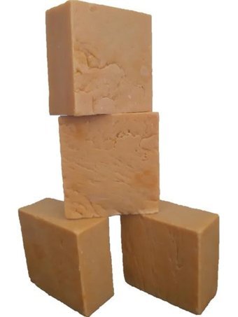 Ğurs Doğal Kükürtlü Katı Sabun 435 gr