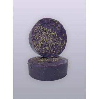 Dalgıçoğlu Doğal Lavanta-Zeytinyağlı Katı Sabun 125 gr