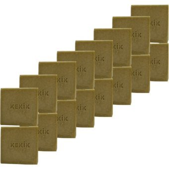 Woio Doğal Kekik Katı Sabun 16x125 gr