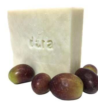 Dara Katı Sabun Doğal El Yapımı Zeytinyağlı Katı Sabun 1 kg