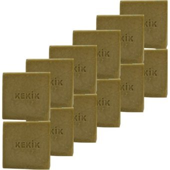 Woio Doğal Kekik Katı Sabun 12x125 gr