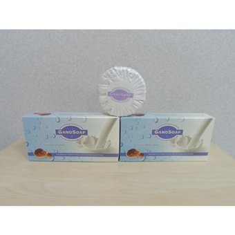 Gano Keçi Sütlü Katı Sabun 400 gr