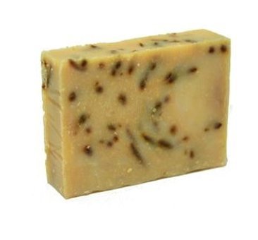 Agonya Biberiye-Zeytinyağlı Katı Sabun 3x100 gr