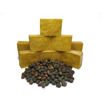 Pırıl Pırıl Bıttım Katı Sabun 4 kg