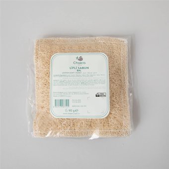 Chakra Ballı Katı Sabun 100 gr