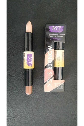 MT Wonder Göz Altı ve Yüz Krem Stick Kapatıcı