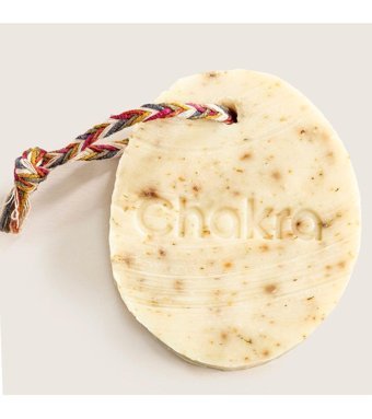 Chakra Doğal Lavanta-Papatya Katı Sabun 200 gr