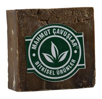 Mahmut Çavuşlar Bitkisel Ürünler Bitkisel Ardıç Katranı Katı Sabun 3x450 gr