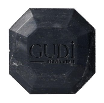 Gudi Akne & Sivilce Karşıtı Kömür Katı Sabun 120 gr