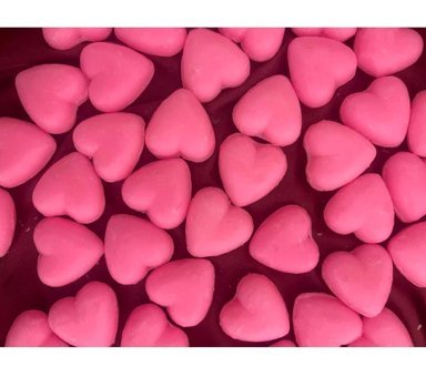 Dem Loving Gül Katı Sabun 100x500 gr