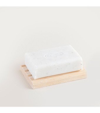 Chakra Doğal Çay Ağacı Katı Sabun 100 gr
