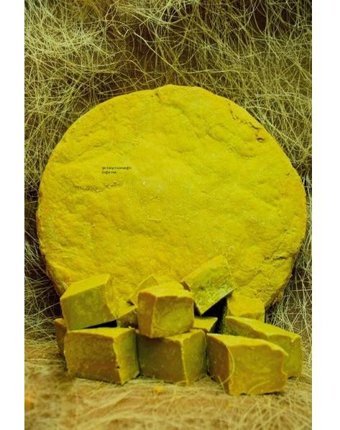 Şık Kalıp Doğal El Yapımı Bıttım Katı Sabun 500 gr