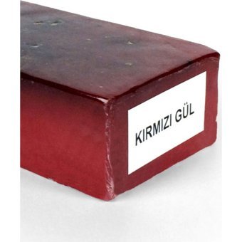 Pazariz Gül Katı Sabun 900 gr