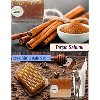 Monsieur Premiere Ballı-Tarçın Katı Sabun 120 gr