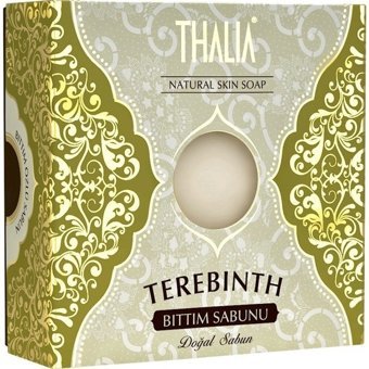 Thalia Natural Beauty Doğal Bıttım Katı Sabun 125 gr
