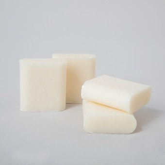 Ravenna Orkideli Katı Sabun 4x200 gr