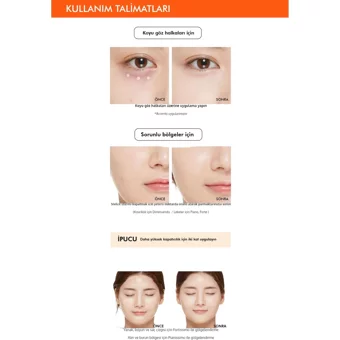 Missha Cover Maestro Tip No.21 / Piano Göz Altı ve Yüz Likit Fırça Kapatıcı