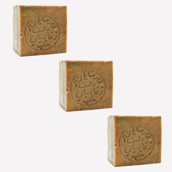 Anatolia Soap Antik Organik Zeytinyağlı Katı Sabun 3x180 gr