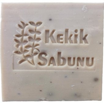 Uzman Çiftlik Doğal Kekik Katı Sabun 10x100 gr