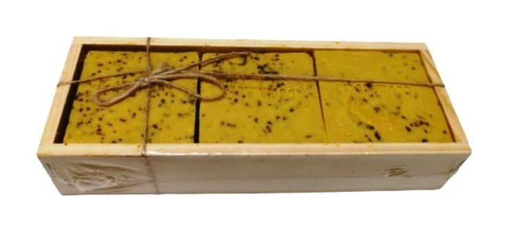Mardinsoap Bıttım Katı Sabun 5 kg